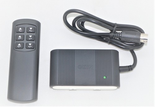 Remote control eco 80678 - remote,