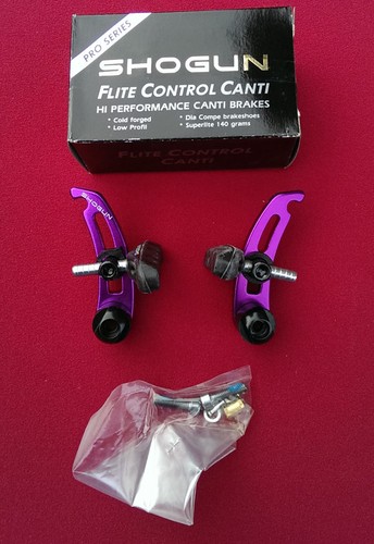 Shogun flite controls - shogun,