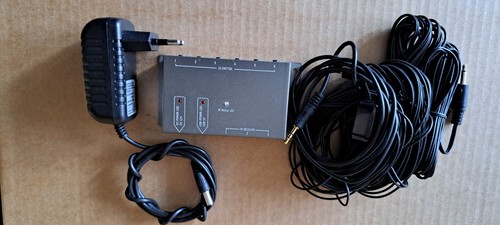 Fach infrarot fernbedienung - infrarot,