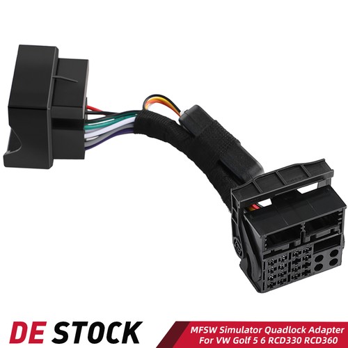 Mfsw control canbus gateway - mfsw,
