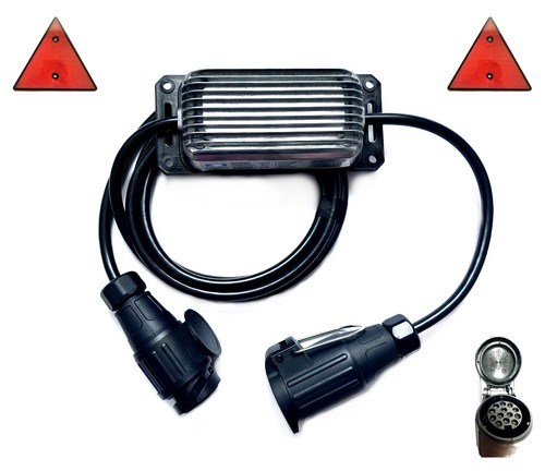 Led control box 12v - box, steuerbox