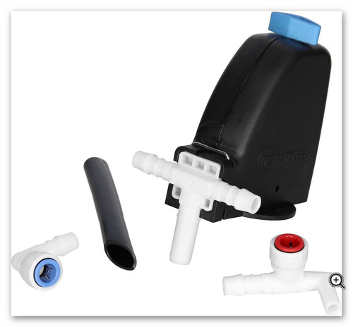Truma frost control neuware - frost,