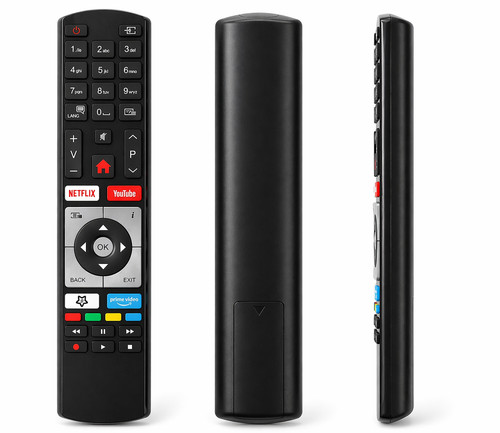 Fernbedienung für telefunken - fernbedienung,