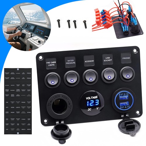 Schalterpanel control panel - schalterpanel,