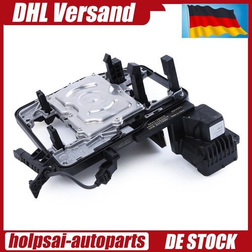 Tcm tcu transmission - transmission, control