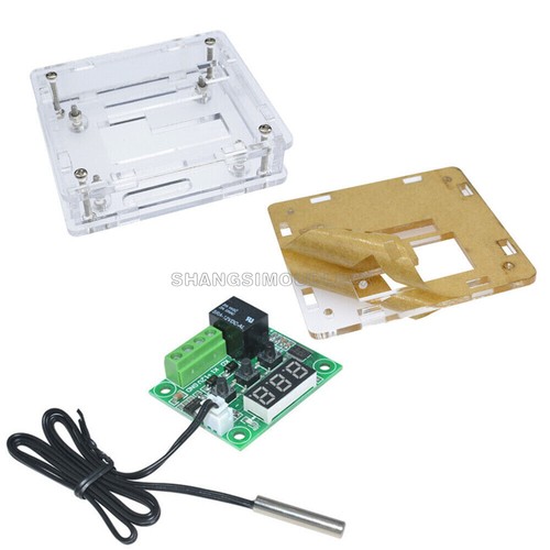 12v w1209 thermostat - 12v,
