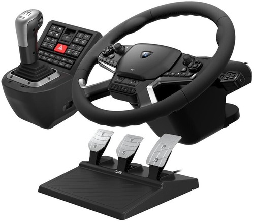 Hori force feedback truck - hori,