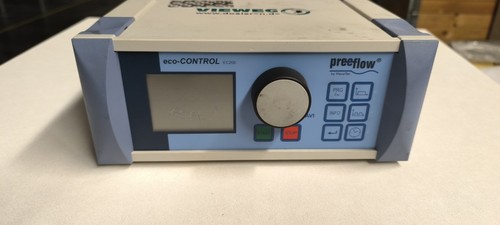 Viscotec preeflow - viscotec,