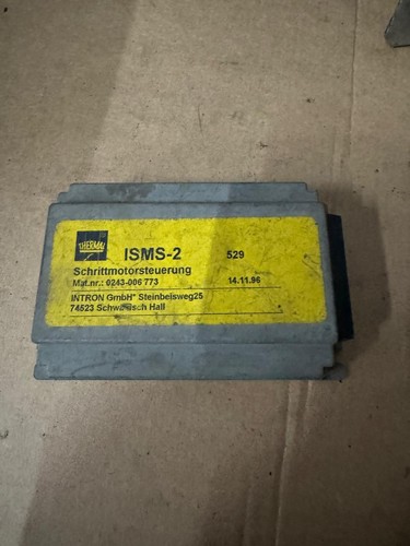 Thermal isms clima control - isms-2,