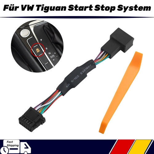 Für new tiguan - für, vw