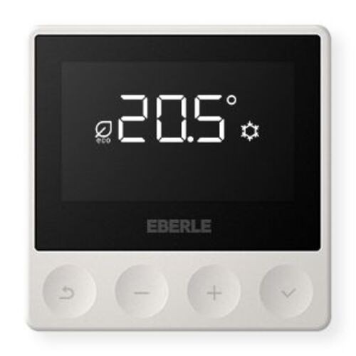 Eberle controls atr - controls, 4500