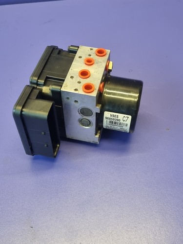 Antara captiva abs - abs, pump