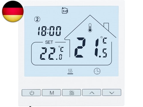 Beok controls thermostat - controls,