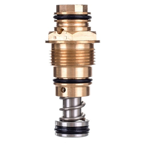 Steuerkolben control piston - steuerkolben,
