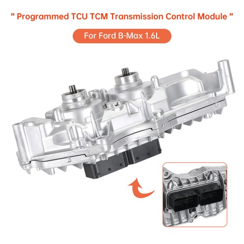 Programmed tcu tcm - tcu,