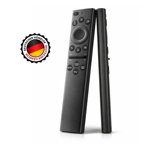 Fernbedienung für alle