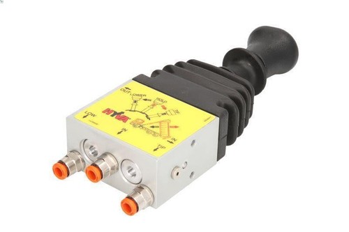 Hyva air control - air,