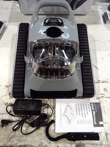 Sat30 poolroboter swimming - sat30,