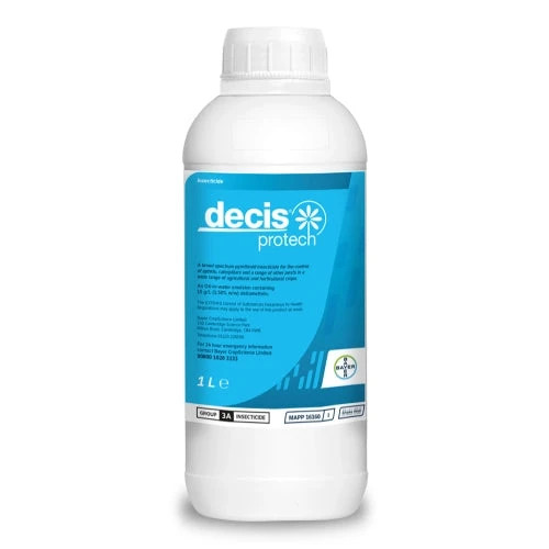 Decis protech steuerkasten - protech, 1l
