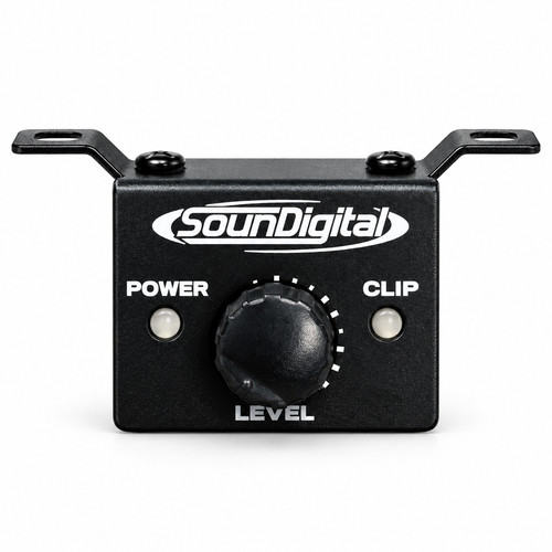 Neu ovp soundigital - &,