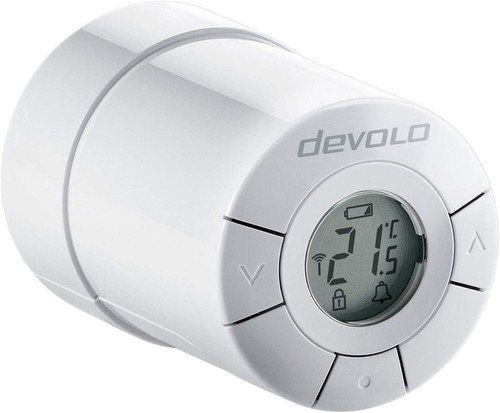 Devolo home control - devolo,