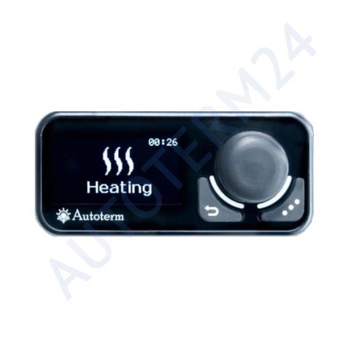 Autoterm comfort control - autoterm,