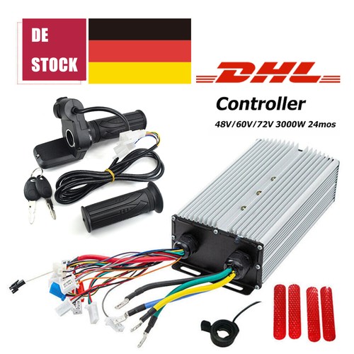 Bike brushless motor - e-bike,