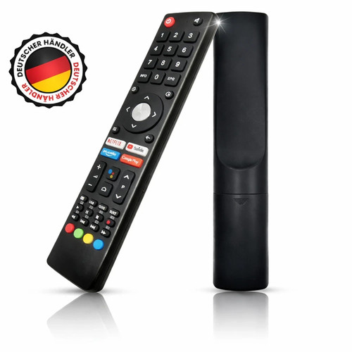 Fernbedienung für chiq - fernbedienung,