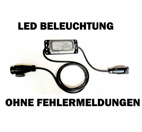 Led control box 12v - control,