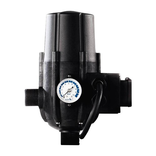 Ksb controlmatic - ksb,