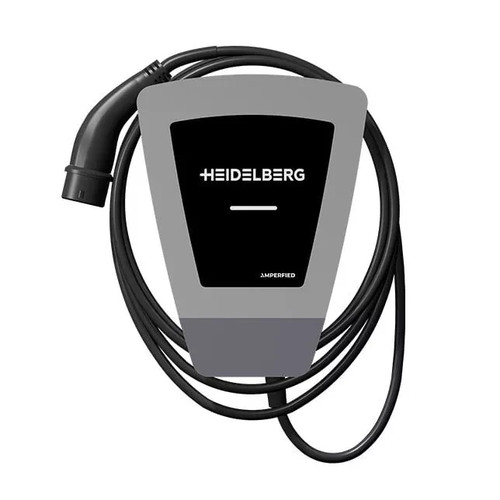 Heidelberg amperfied wallbox - amperfied,