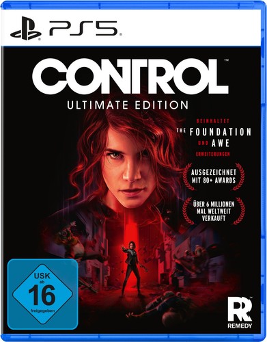 Control - , (ultimate