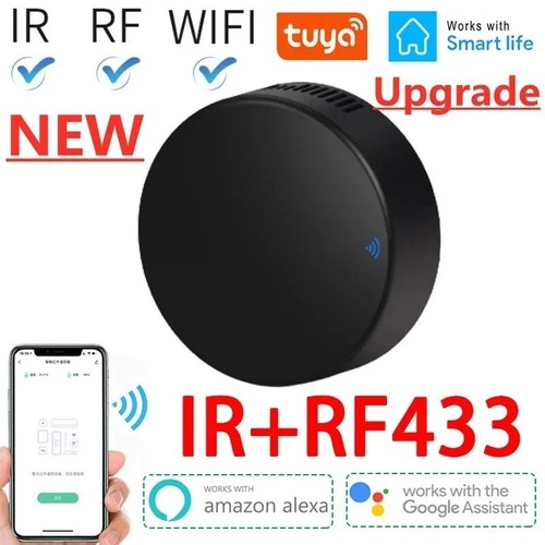 Universal rf 433 mhz - universal,