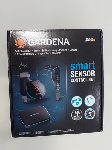 Gardena 19045 smart sensor - gardena,