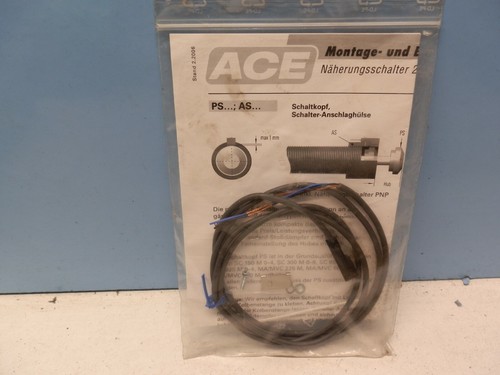 Ace controls stoplight - ace,