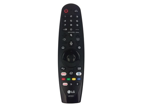 Mr20ga magic remote control - lg,