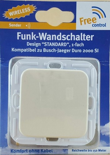 Kopp free control - free,