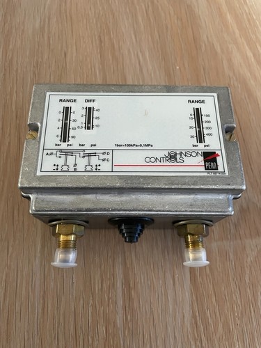 Johnson controls p78lcw 9300 - johnson,
