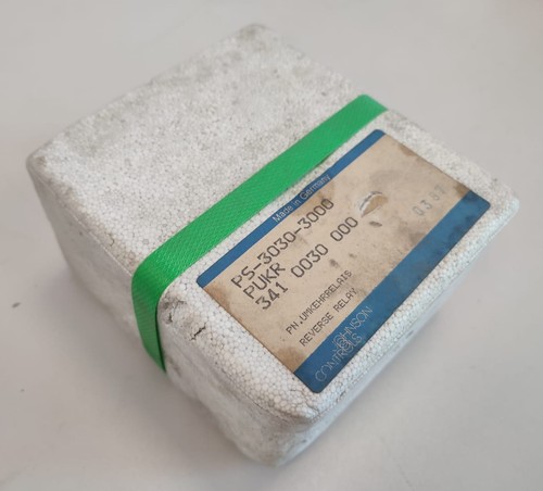 Johnson controls 3030 3000 - controls, ps-3030-3000