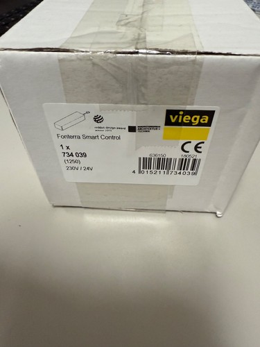 Basiseinheit viega smart - basiseinheit,