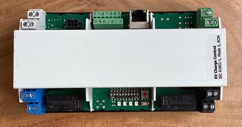 Smart charge control 2791 - control,