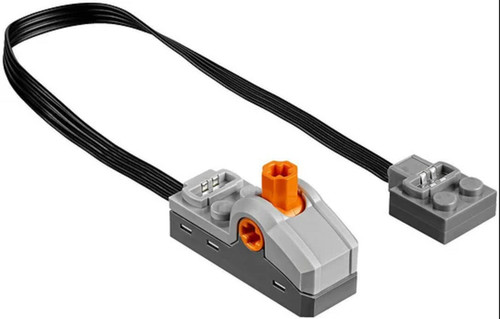 Gobricks 0018 remote switch - gobricks, f-0018