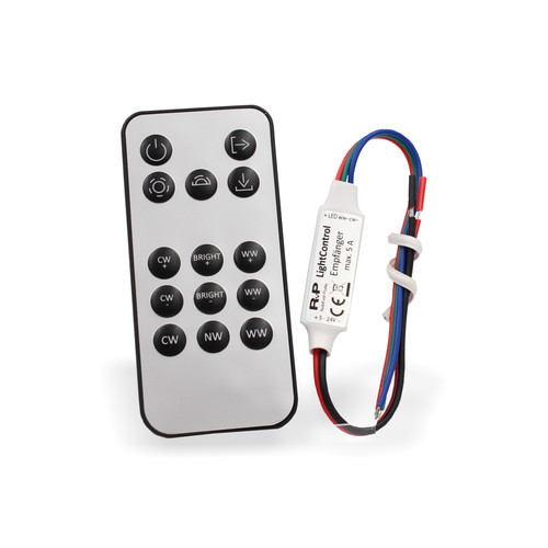 Lightcontrol whitemix led - lightcontrol,