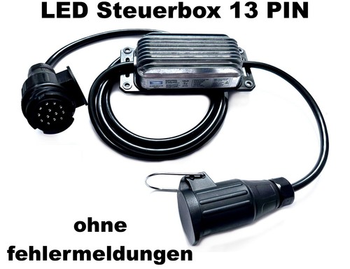 Led control box 12v steuerbox - box,