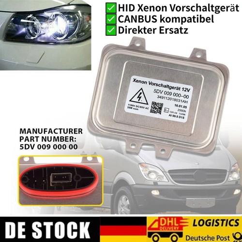 D1s xenon scheinwerfer - d1s,