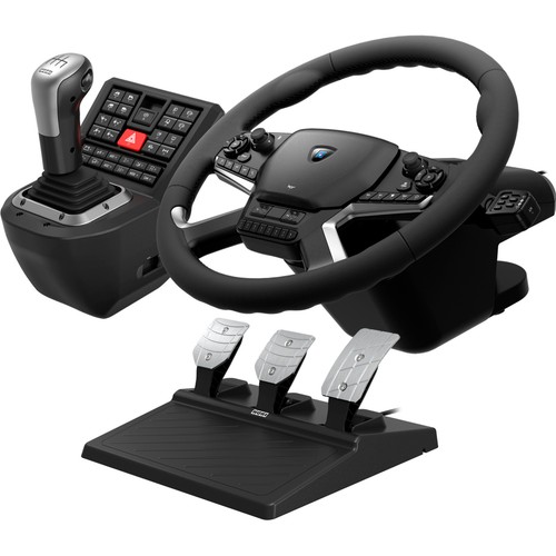 Hori force feedback truck - hori,