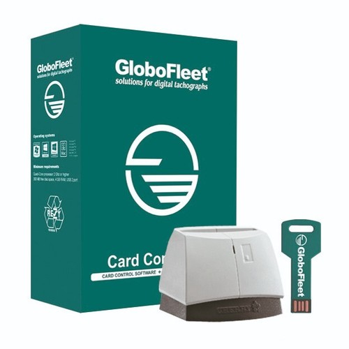 Globofleet card control - globofleet, set