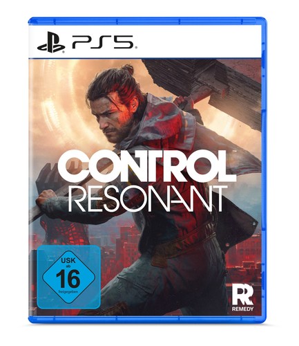 Control resonant playstation - control, (playstation