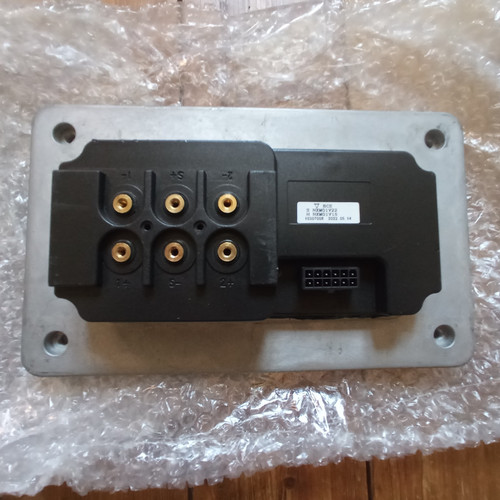 Battery control system - battery,