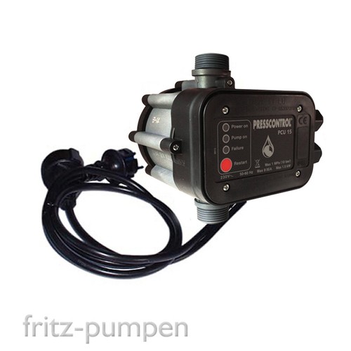 Presscontrol fluidcontrol wie - presscontrol,